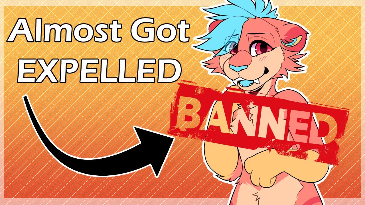 [Storytime] I Almost Got Expelled from High School