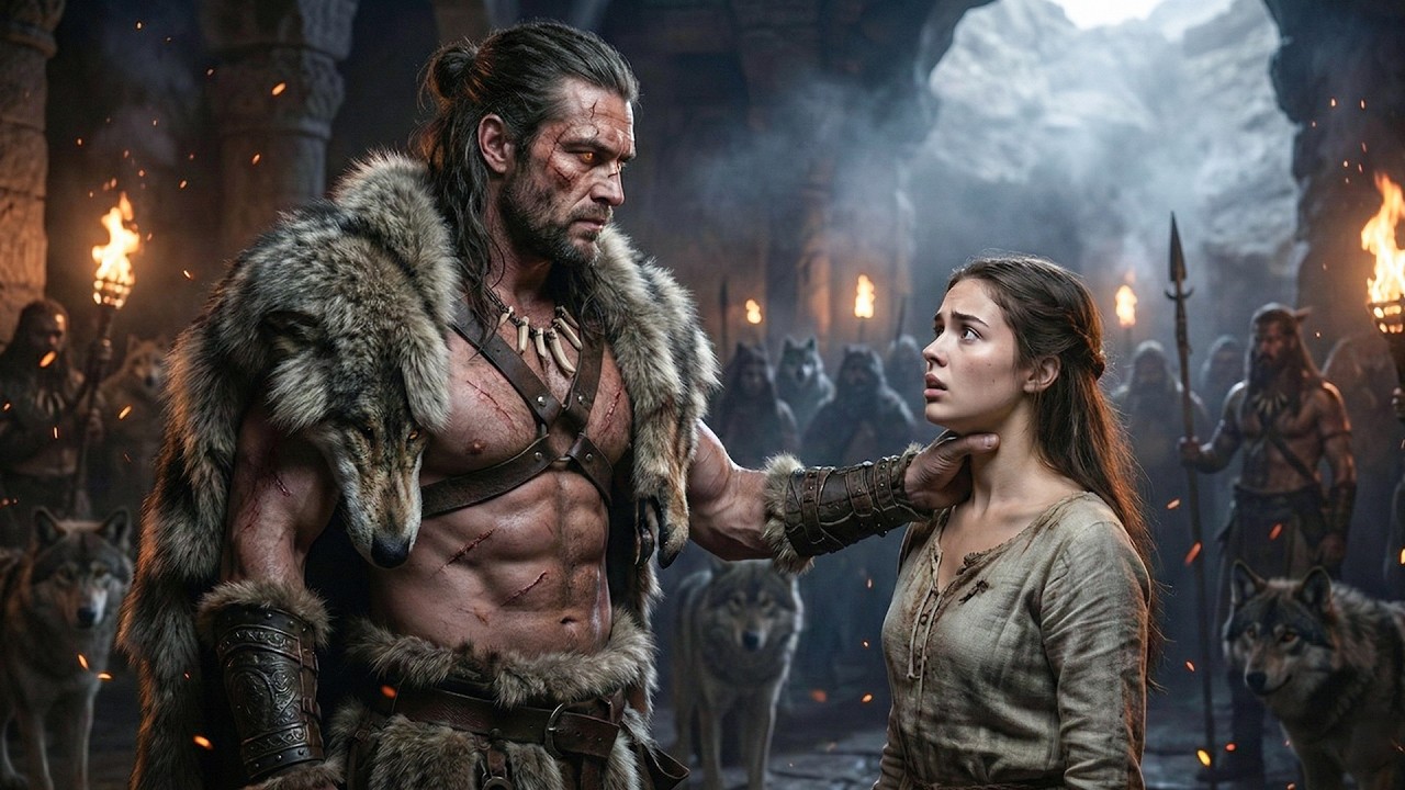 She Pretended to Be Human for a Decade – Until the Alpha King Marked Her as His...