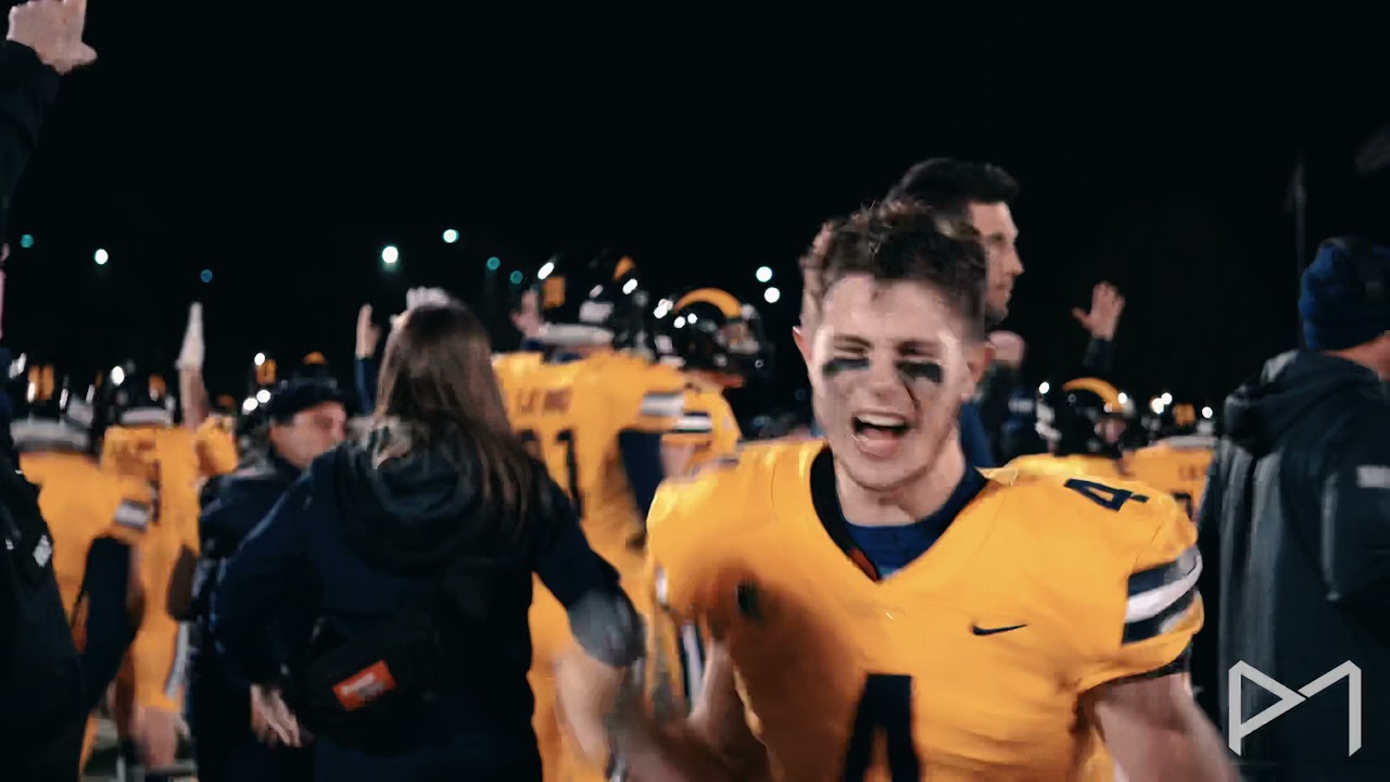 Mt. Lebanon vs Central Catholic 2021 6A WPIAL CHAMPIONSHIP (FULL GAME HIGHLIGHTS)