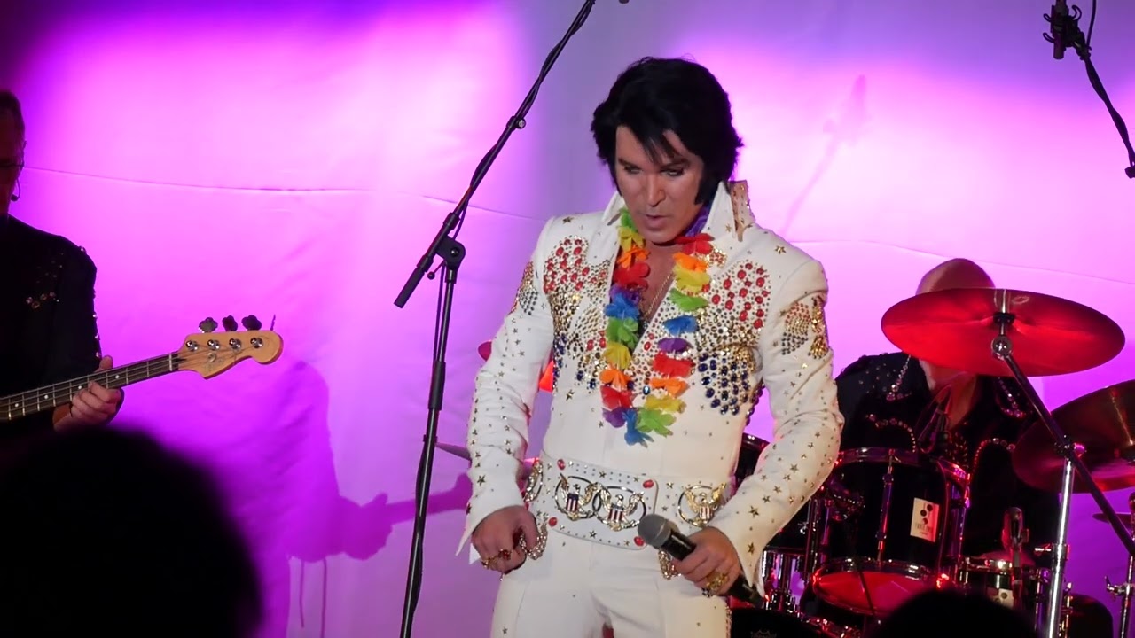 Ted Torres Martin, Luxemburg, Oktober 2023 - 