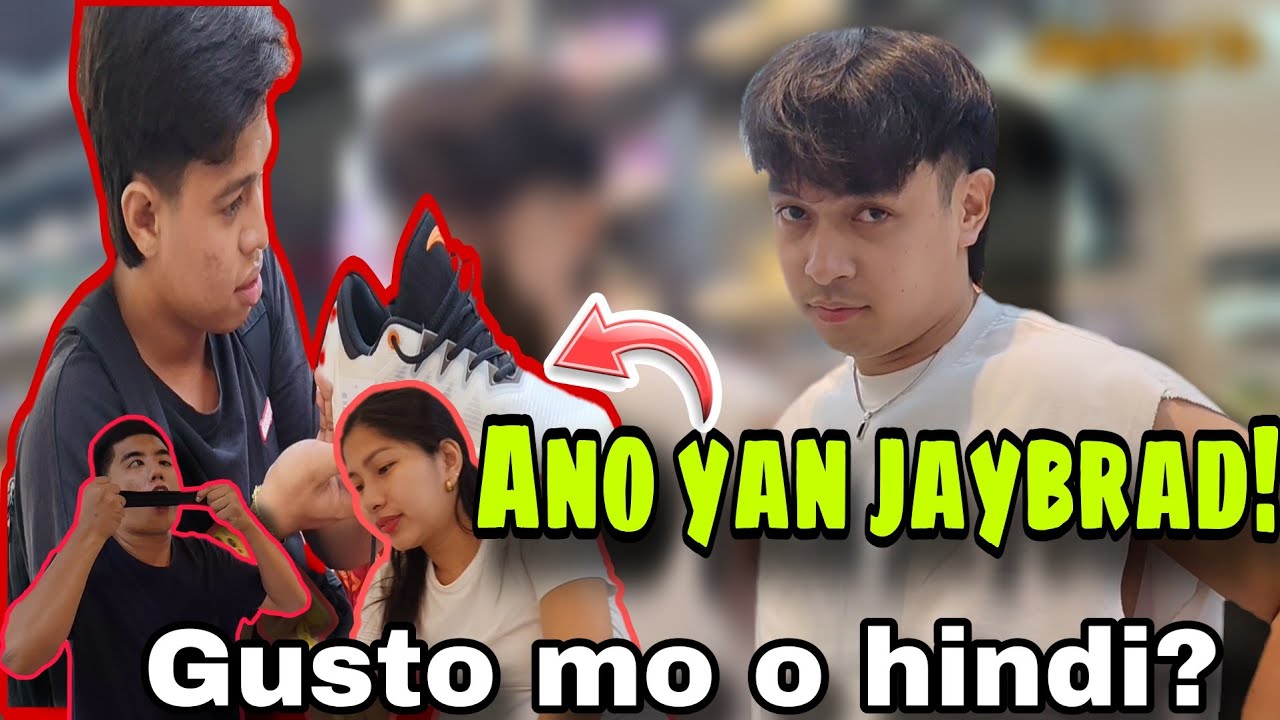 GINULAT AKO NI @KalingapRabOfficial !😱