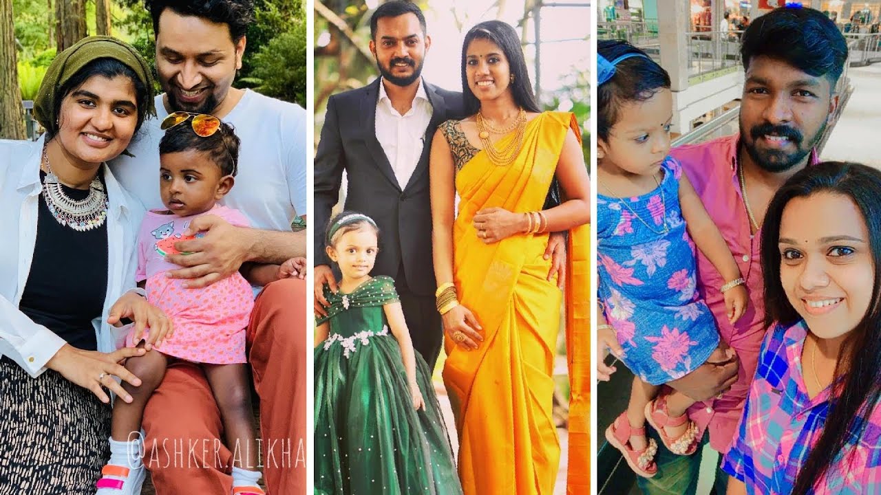 Made for each other S1 താരങ്ങളും കുഞ്ഞുവാവകളും || മെയ്ഡ് ഫോർ ഈച്ച് അദർ
