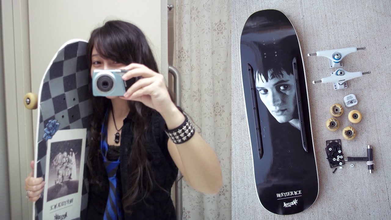 diary of an emo skater girl