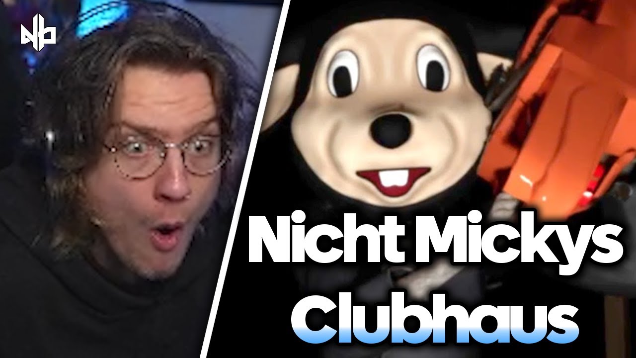 Goofy bist du das 😨? | Niek spielt 