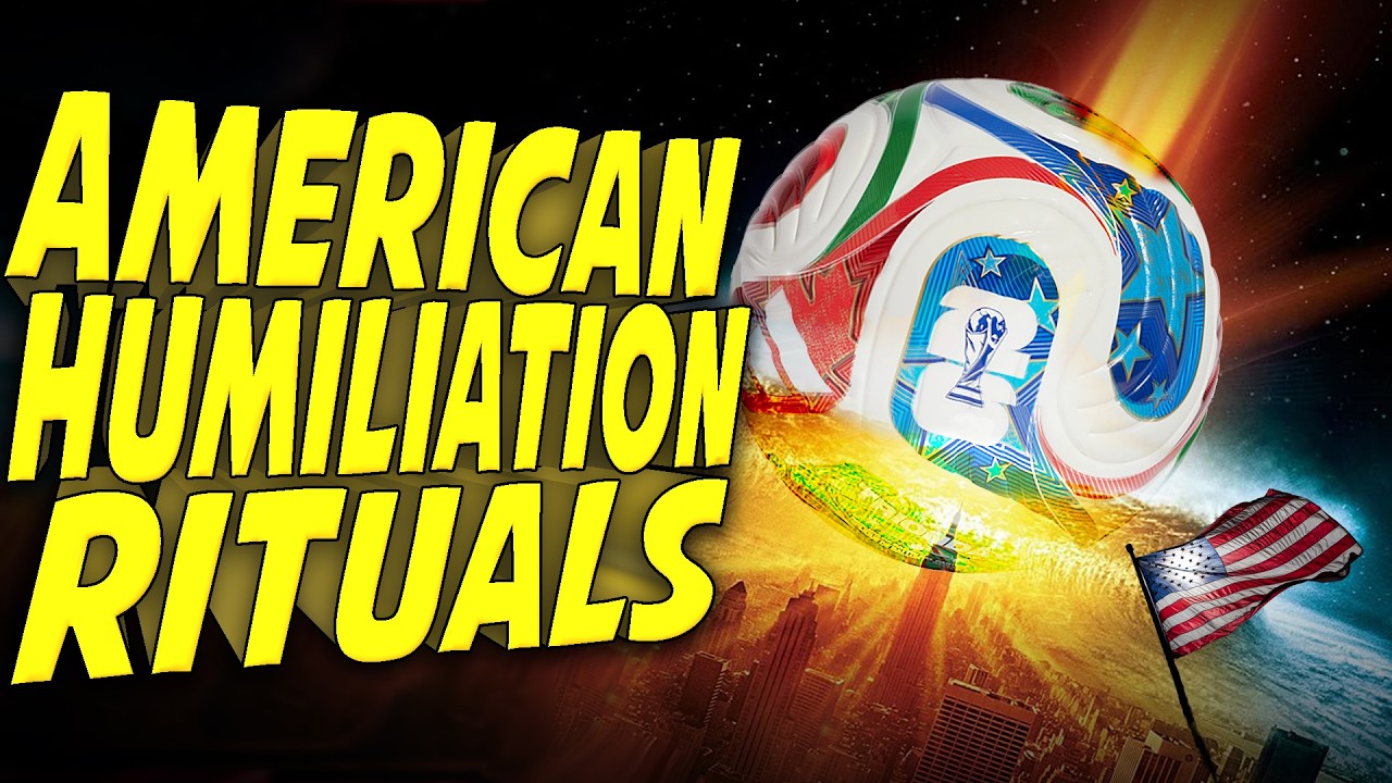 The United States Has Been Eliminated...