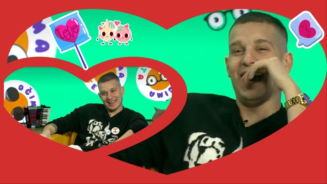 OČIMA DETETA I David ima simpatiju - ovako je rekao da je VOLI!😍 Aleksandra otkrila njegovu tajnu ☝😅