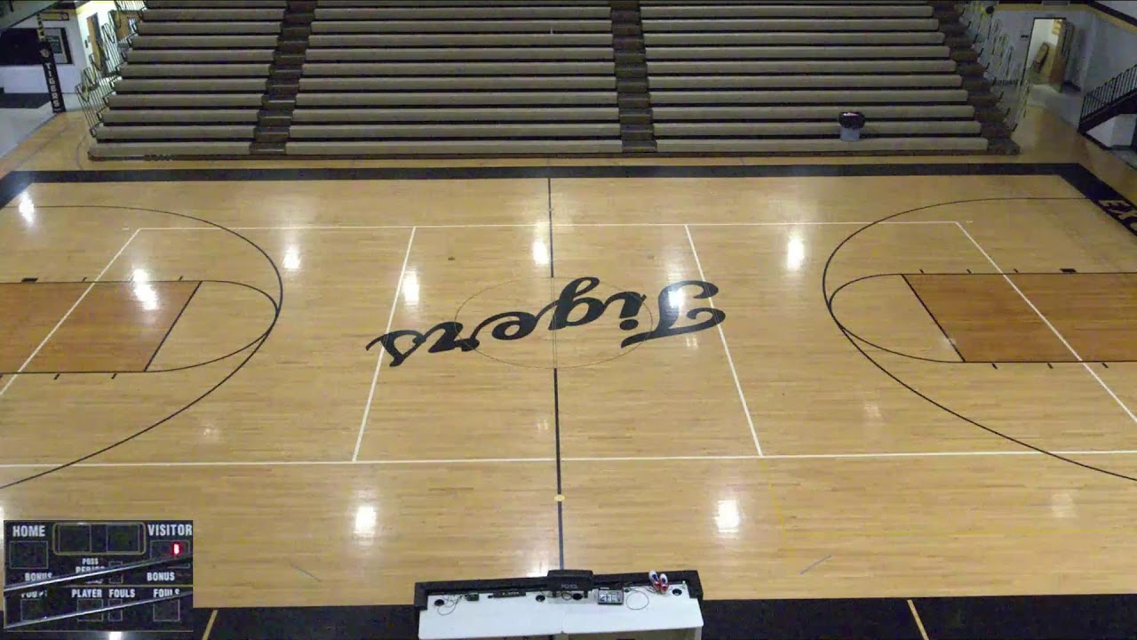 Excelsior Springs High School vs Grandview High School Womens Varsity Basketball