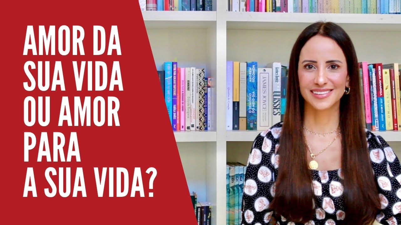 AMOR DA SUA VIDA OU AMOR PARA A SUA VIDA? / Reflexão sobre o filme PAST LIVES