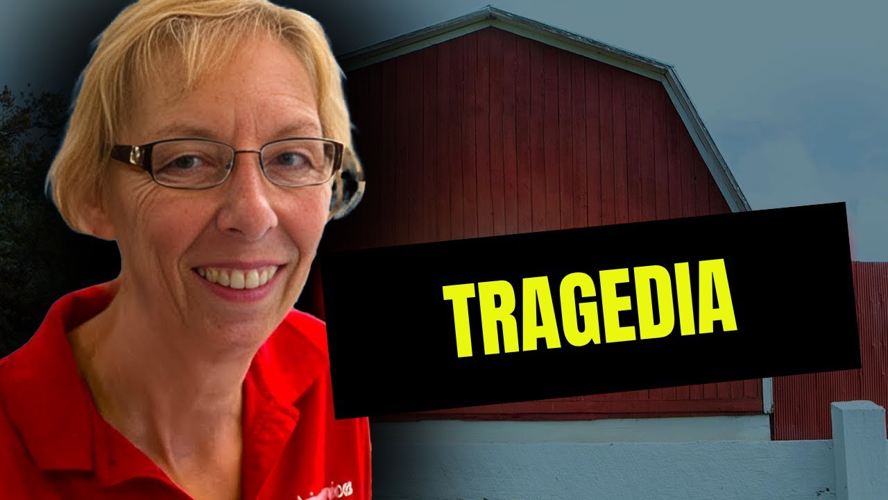 L'incredibile Dr. Pol - La straziante tragedia di Diane Pol da "L'incredibile Dr. Pol"