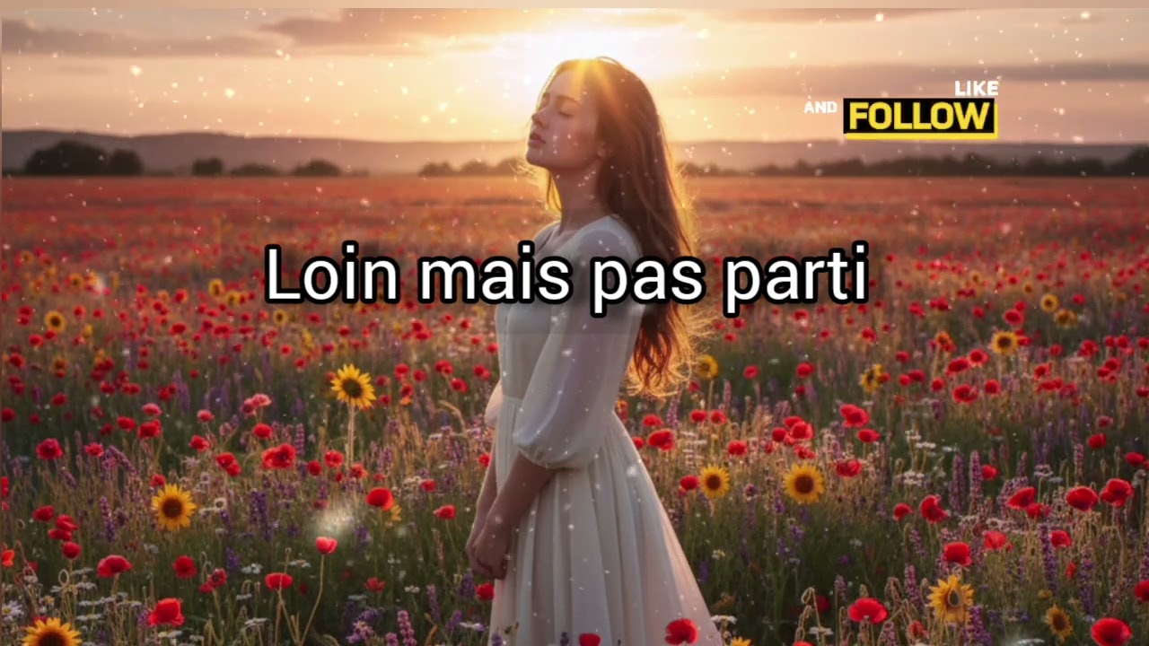 Loin mais pas parti (Version Orchestrale) | Ballade Émotionnelle & Mélancolique | @SMusic062