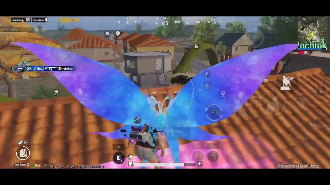 Event gameplay 4.2 updates 