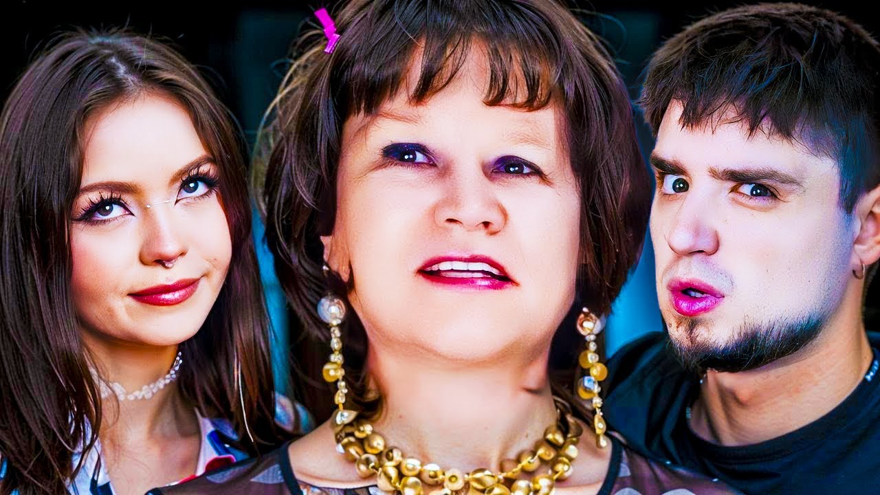 ГОБЗАВР И ЛЮДМУРИК — ДЕНЬ РОЖДЕНИЕ ЛЮДМУРИКА! 🥳 НО ЕСТЬ ОДИН НЮАНС. | Артёмов и Анна Мяу реакция