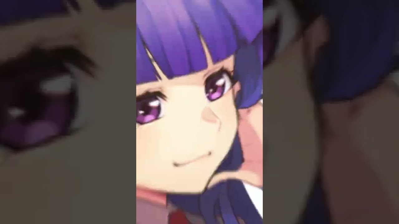 Higurashi Rika Furude 