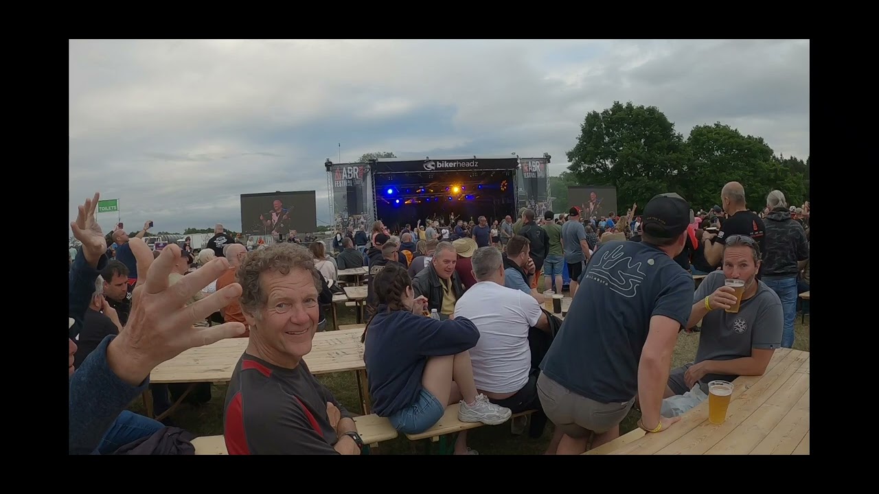ABR Festival 2024...