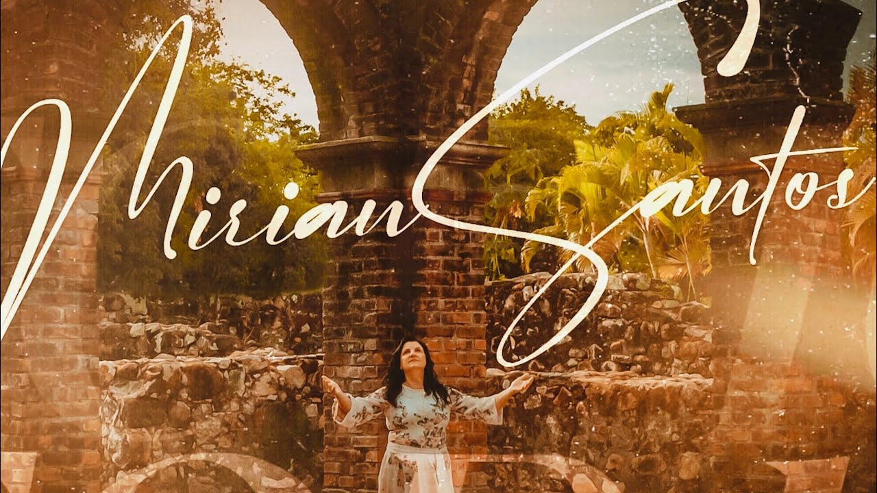 MIRIAN SANTOS - AS MELHORES 2021 (PSEUDOVÍDEO)