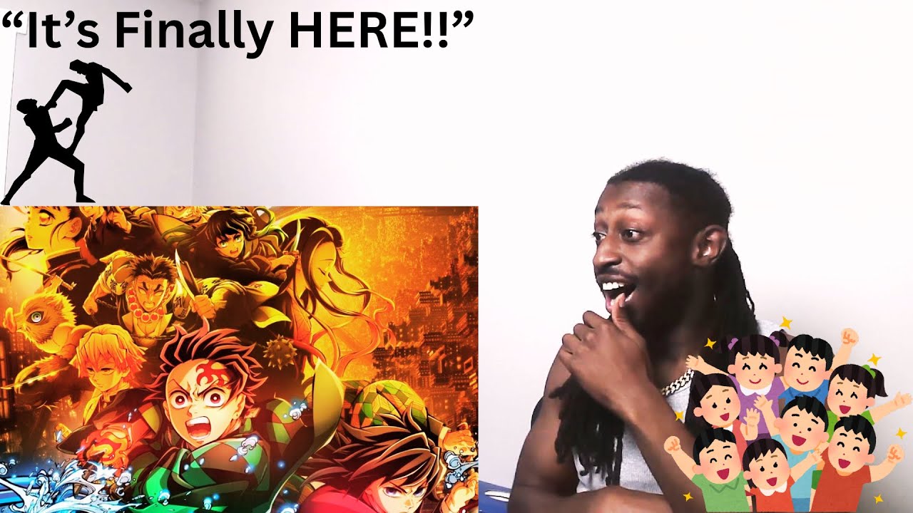 Movie of the YEAR!!! | Demon Slayer: Kimetsu no Yaiba Infinity Castle | 4D Movie REACTION