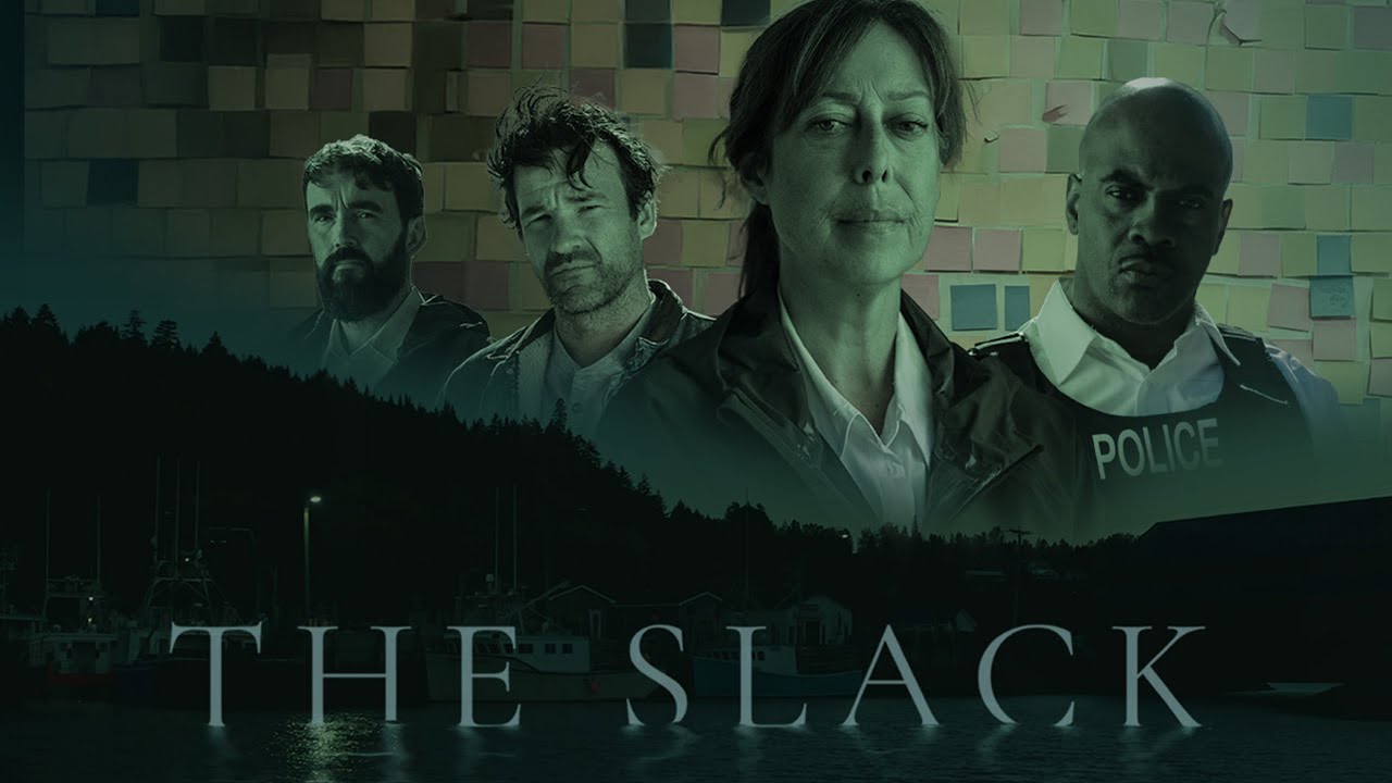 The Slack - Official Trailer | Fibe TV1