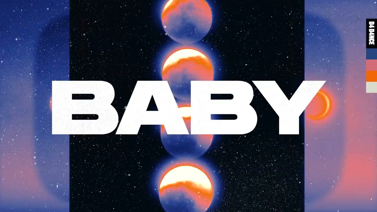 KC Lights - Sky (Lyric Video)