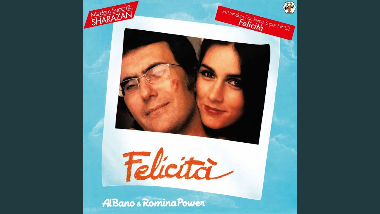 Felicità (Sped Up)