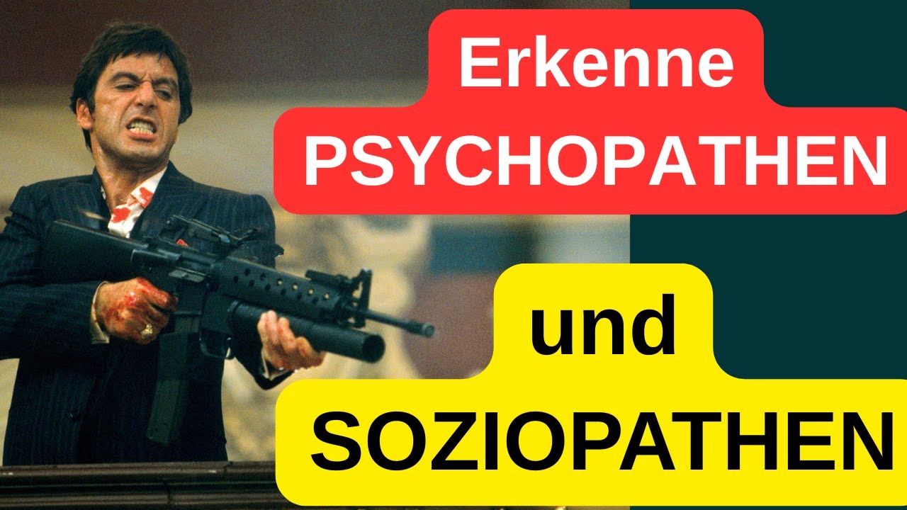 SO unterscheidest du einen 