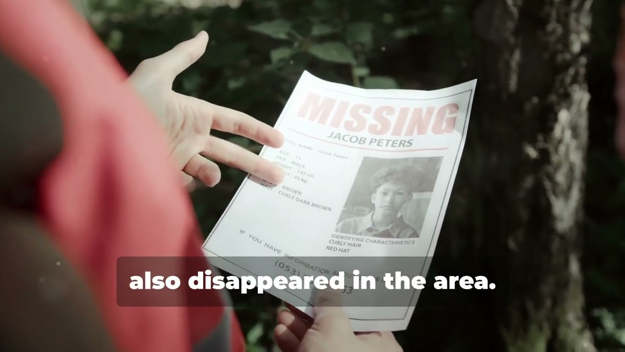 The Mystery of the Bennington Triangle, Vermont: Unsolved Disappearances 🌲🕵️&zwj;♂️ #mysteryunsolved
