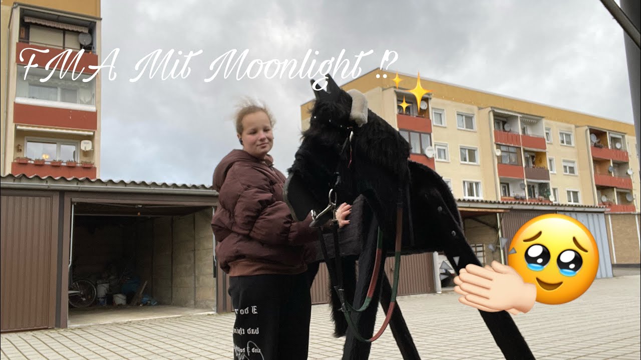 Endlich wieder ein FMA mit Lea??? 🥹✨