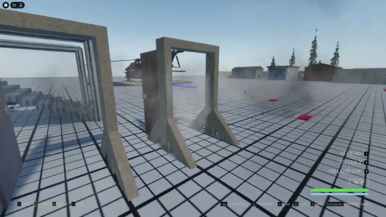 brm5 update 9.4.0
