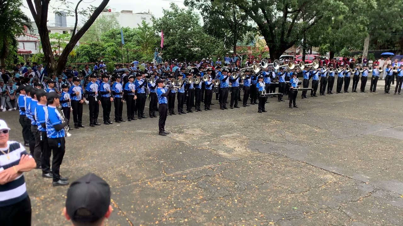 The Prayer - Arellano University Drum and Bugle Corps @ Guadalupe Viejo Fiesta 2026