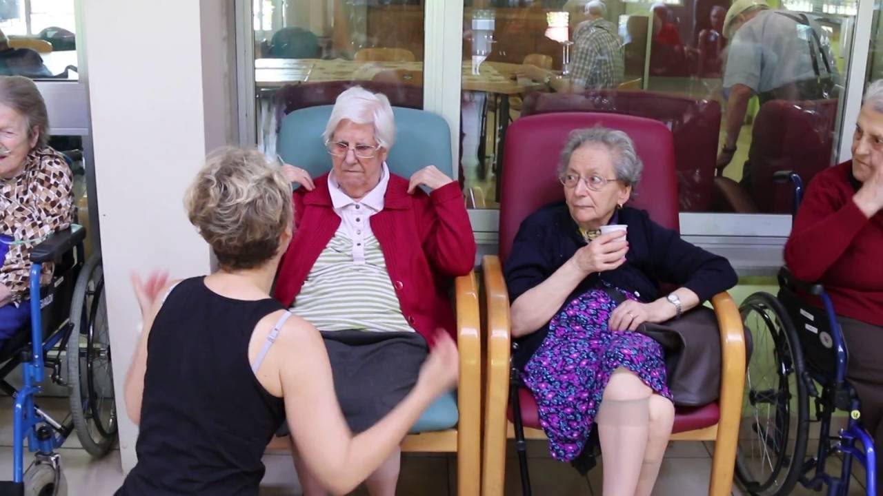20 anni di psicomotricità presso Casa Mia