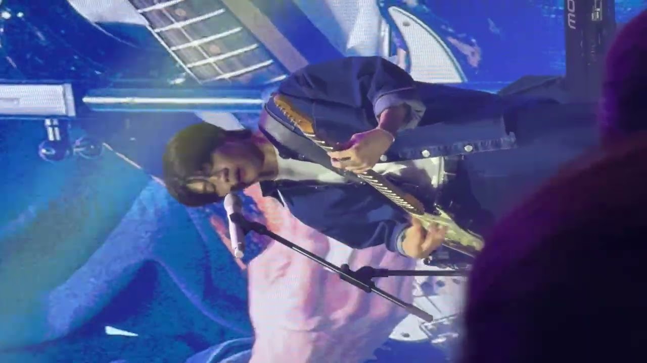 엔플라잉 이승협 이 별 저 별