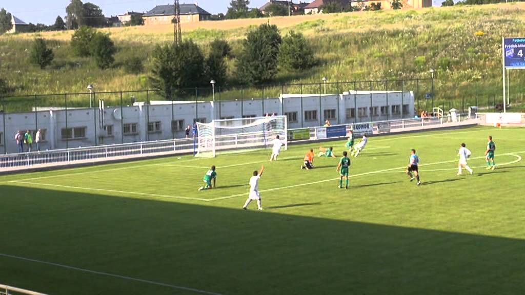 MFK Frýdek-Místek - Bohemians Praha 5:1 (5:0)