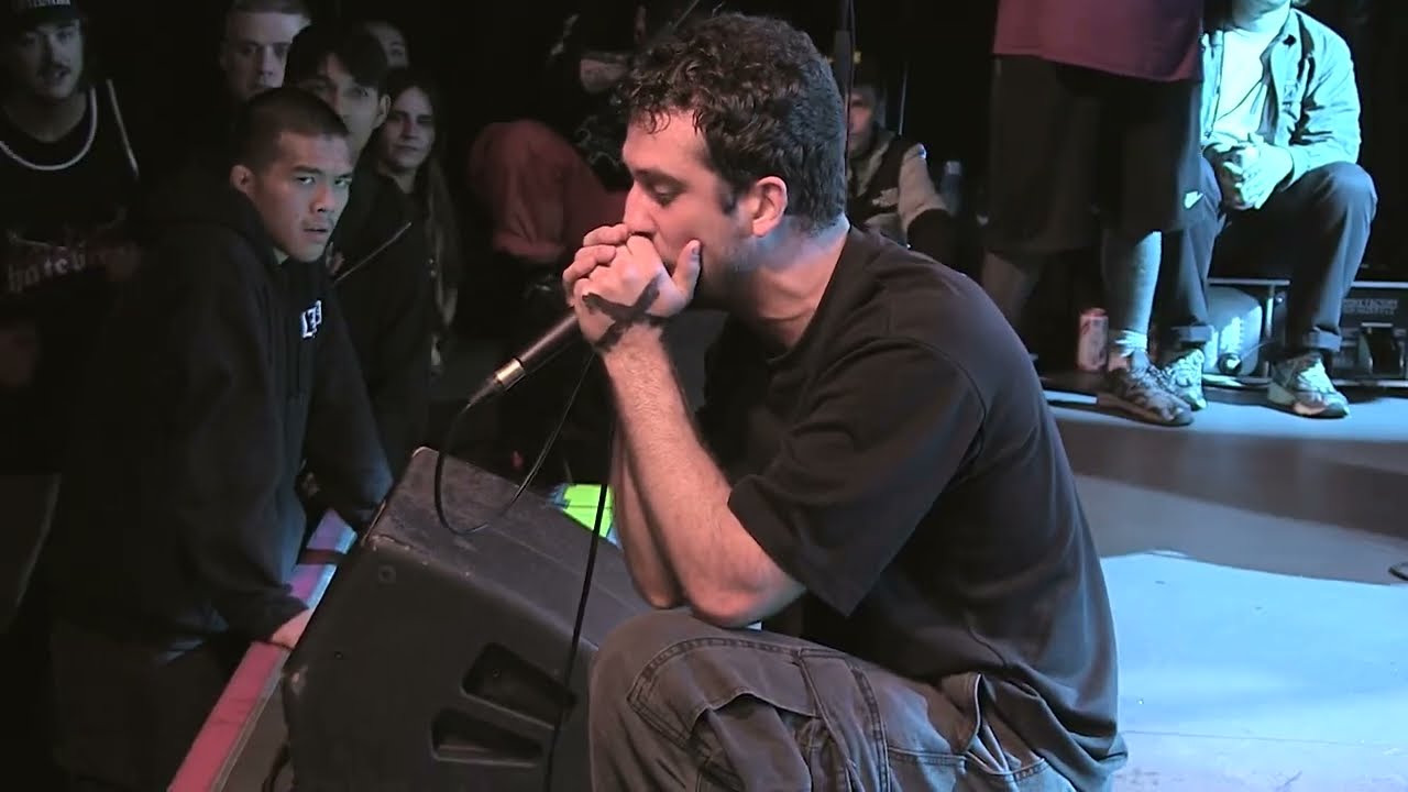 Magnitude - D.I.E Fest 2025