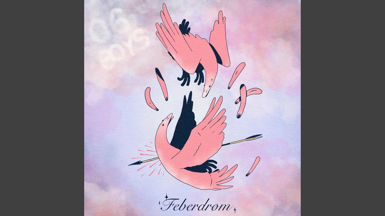 Feberdr&oslash;m