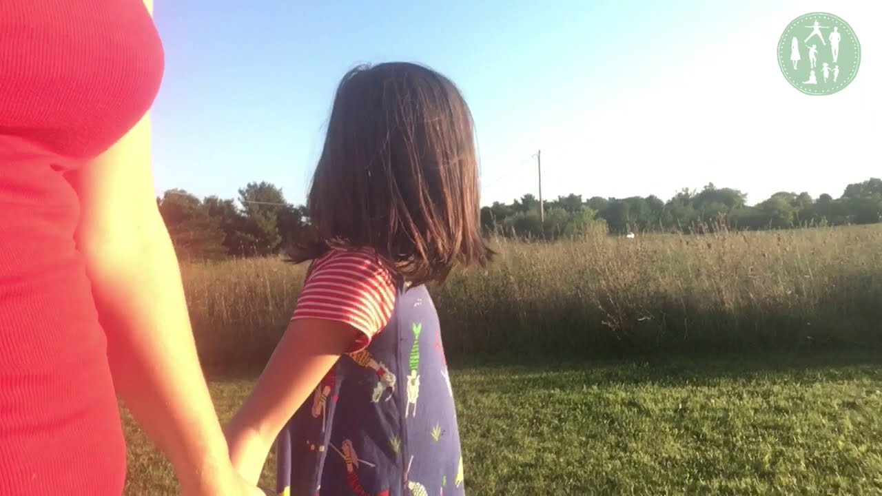 Girl with Autism Runs Away- Eloping Caught on Nest Camera