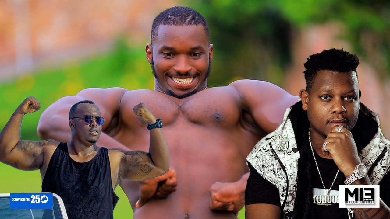 Rutambi ashoje intambara Karahabutaka kuri Mubicyane urinda Melody🙆bazane mbakubitane😳