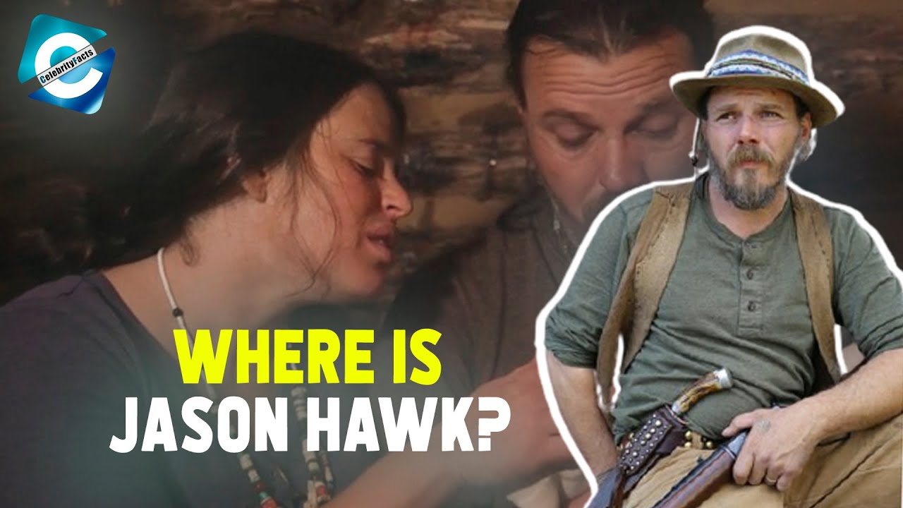 How is Jason Hawk from Mountain Men doing now? Health Updates 2021