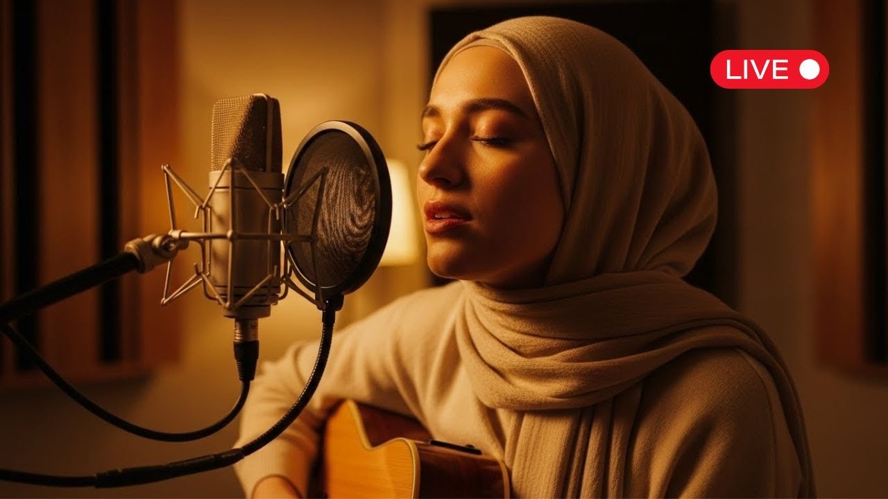 LIVE Slow Rock Ballads Night | Timeless Love Songs for Relaxing & Healing