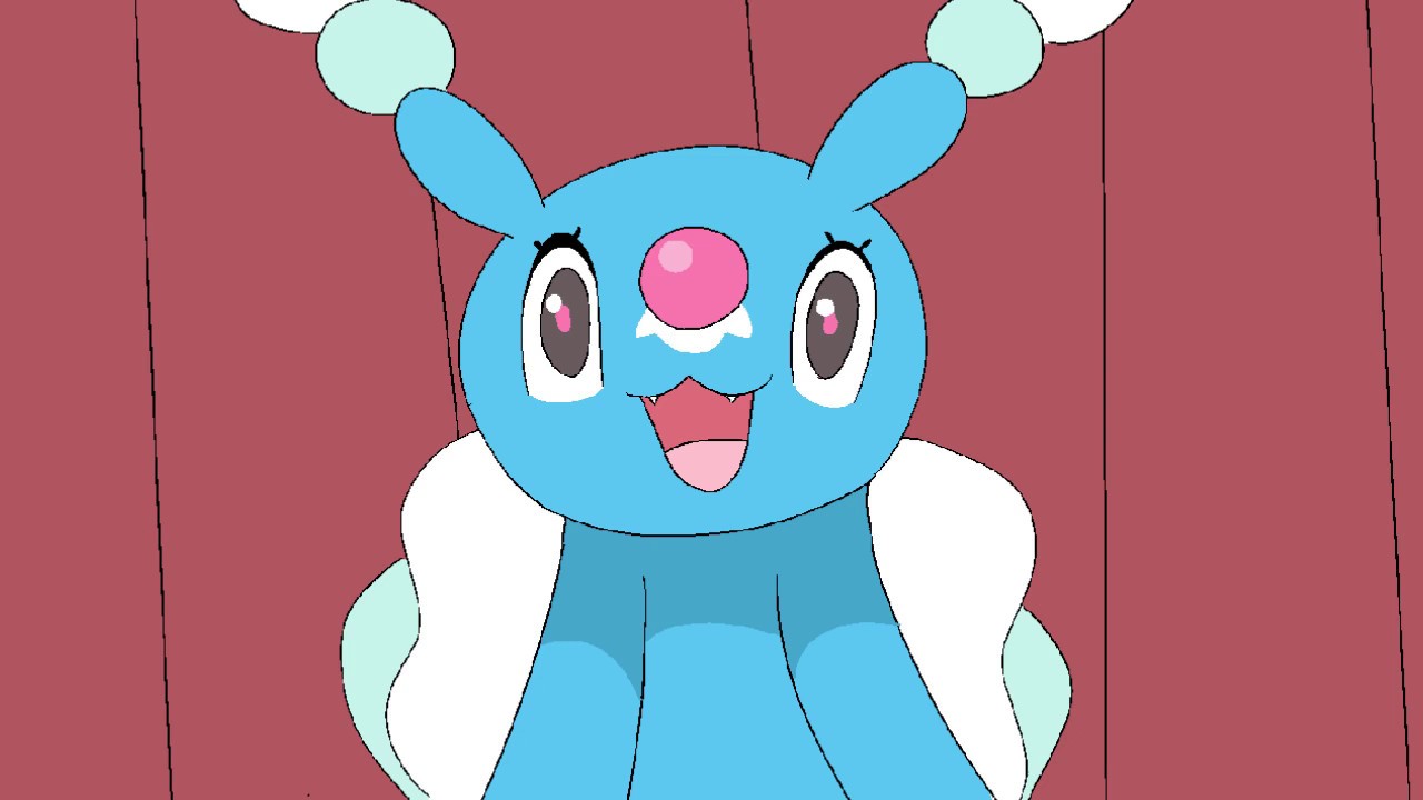Brionne Speaks!