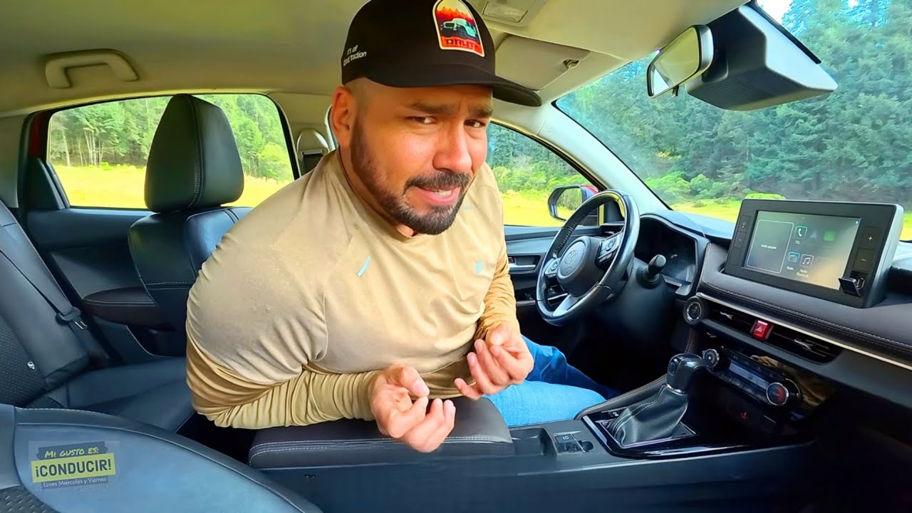 Un Auto Barato Pero Eterno y Confiable | Toyota Yaris