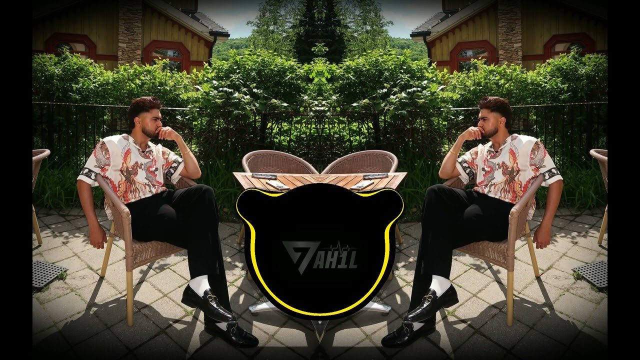 NO SOUL|BASS BOOSTED|JASSA DHILLON|LATEST PANJABI SONG 2024|7AH1L