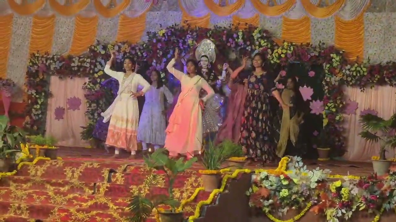 “Hindi 🎶 | Malayalam 🌸 | Sourashtra Tamil 🔥 —  College of community science |RPCAU|