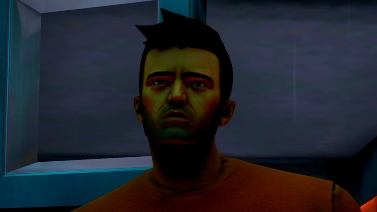Mute protagonist starts fresh in Liberty City after being betrayed and broken out of prison... [1]
