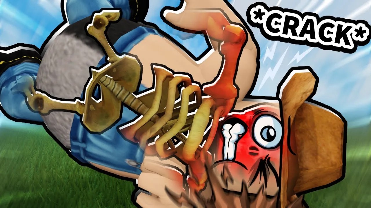 Flamingo Funny Admins Compilation