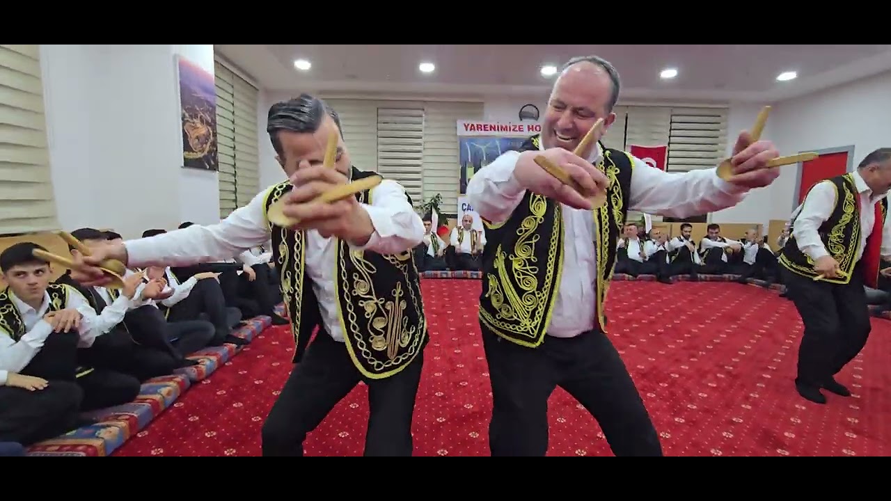 Maruf köyü bereç yareni yakup Beyoğlu Arif sazak Şükrü bacacı Fahri kılavuz