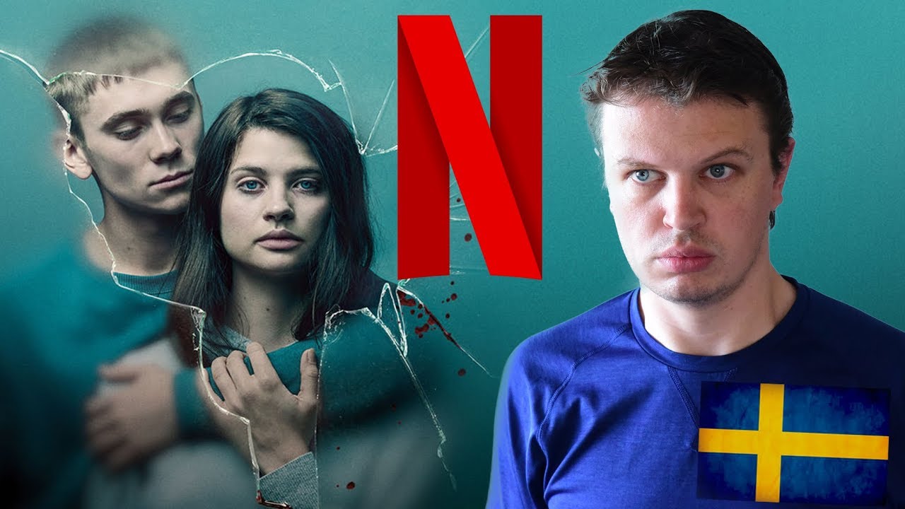 QUICKSAND - Swedish Netflix Series Review (The Reykjavik Review)