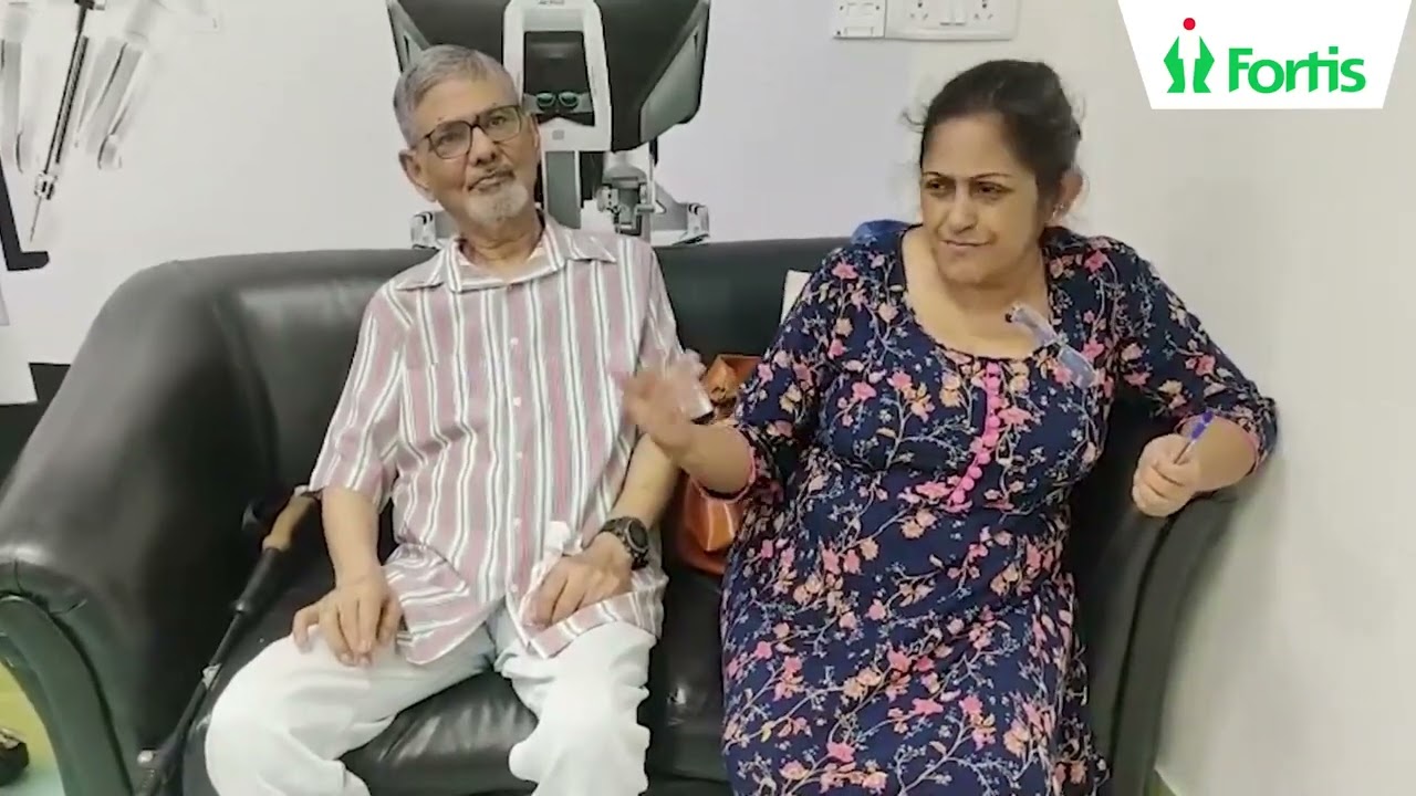 Advanced Care, Smooth Recovery  Gallbladder Surgery with Dr  Udipta Roy