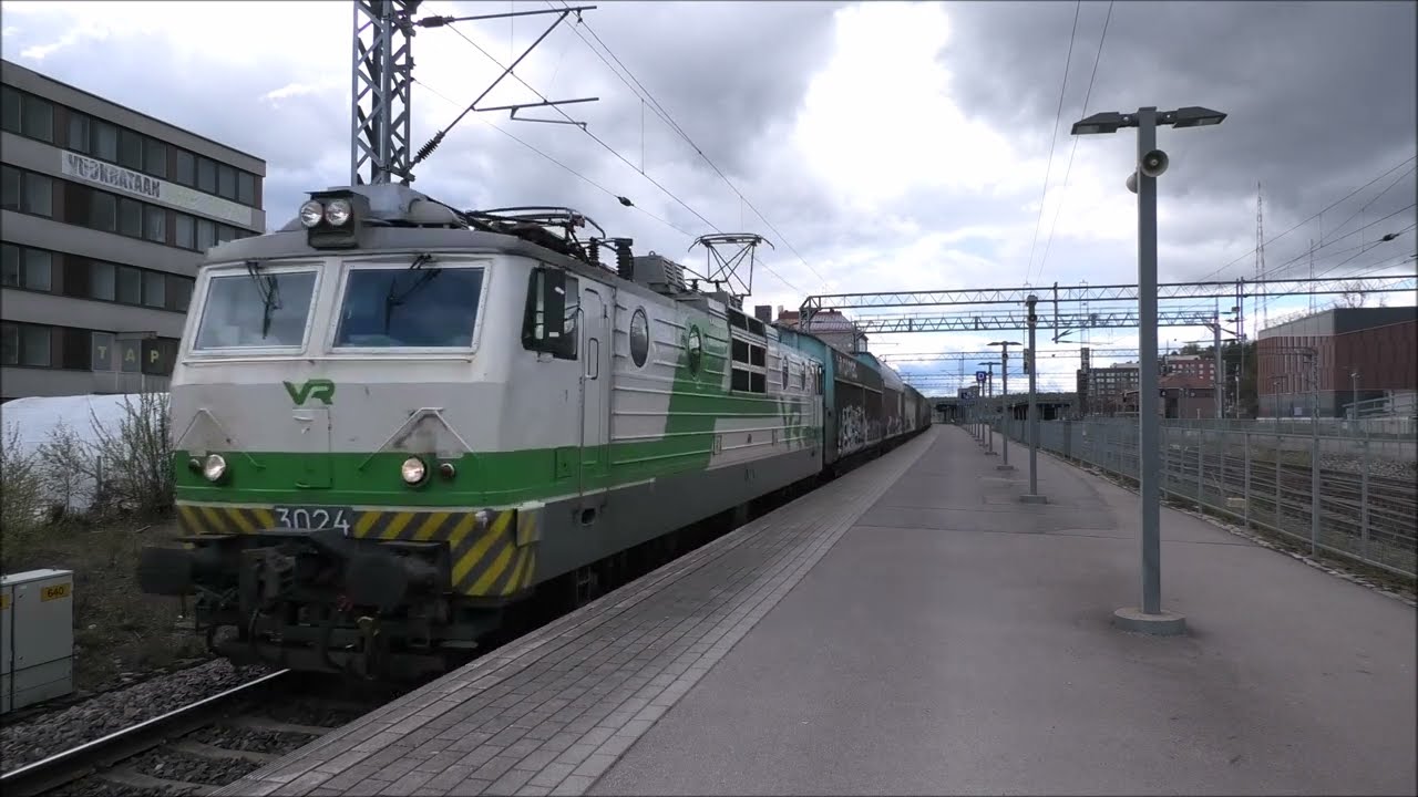 Lahden junat 130