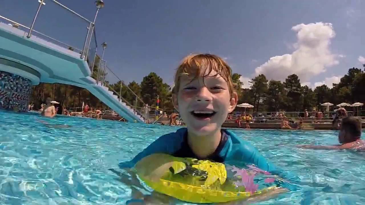 Zaton Holiday Resort - Zadar - Croatia