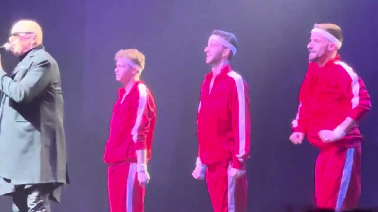 KCP KORNCERT 2024 - Jiří Korn / Nejdřív je trénink