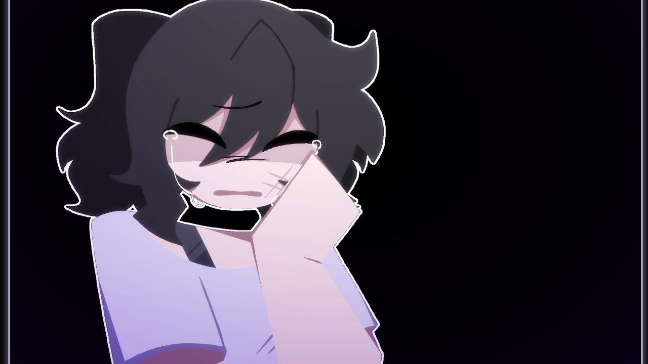 I'm your coquette || Animation || Forsaken oc lore - angst || oc x canon